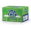 Image 1 : Vitacoco Coconut Water, Pineapple - Case of 12 (500ml) - BB: JN 25/2025 - New Sealed