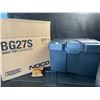 Image 2 : 1 NOCO BG27S Snap-Top Battery Box - For Automotive/Marine/RV/Trailer Batteries - New