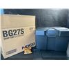 Image 2 : 1 NOCO BG27S Snap-Top Battery Box - For Automotive/Marine/RV/Trailer Batteries - New