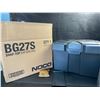 Image 2 : 1 NOCO BG27S Snap-Top Battery Box - For Automotive/Marine/RV/Trailer Batteries - New