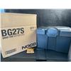 Image 3 : 1 NOCO BG27S Snap-Top Battery Box - For Automotive/Marine/RV/Trailer Batteries - New