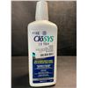 Image 1 : 1 CloSys Ultra Sensitive Unflavored Mouth Rinse/Mouthwash - 946ml - New Sealed