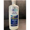 Image 1 : 1 CloSys Ultra Sensitive Unflavored Mouth Rinse/Mouthwash - 946ml - New Sealed