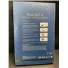 Image 3 : 2 Boxes of Arishine Magnetic Eyeliner & Eyelashes; Reusable & Easy to Apply - 10 Pairs Each - New