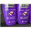 Image 2 : 5 Aussie Miracle Volume Conditioners - 360ml Each - New