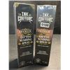 Image 1 : 2 Ink Couture Premium Tattoo Numbing Sprays with 4% Lidocaine - 100ml - New Sealed
