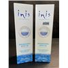 Image 2 : 2 Inis The Energy of the Sea Replenishing Body Oils with Seaweed Extracts - 150ml - New