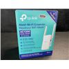 Image 2 : 1 TP-Link AC1200 Mesh Wi-Fi Extender/WiFi Booster - Works with Any WiFi Router - New Sealed!