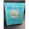 Image 4 : 1 TP-Link AC1200 Mesh Wi-Fi Extender/WiFi Booster - Works with Any WiFi Router - New Sealed!