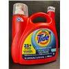 Image 1 : 1 Tide Coldwater Clean Original Liquid Laundry Soap - 3.9L/94 Loads - New