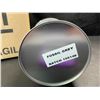 Image 3 : 1 Hemway Chalk Based Furniture Paint - Fossil Grey (1L) - For Interior/Exterior Home Decor - New