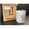 Image 2 : 1 Hemway Chalk Based Furniture Paint - Fossil Grey (1L) - For Interior/Exterior Home Decor - New