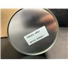 Image 4 : 1 Hemway Chalk Based Furniture Paint - French Grey (1L) - For Interior/Exterior Home Decor - New