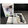 Image 1 : 1 Rechargeable Callus Remover; Wet & Dry Use for Pedicures/Feet - Brand New