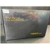 Image 2 : 1 Android 12.0 TV Box; 4GB Ram 32GB ROM 6K WiFi 2.4GHz Android Box - Brand New