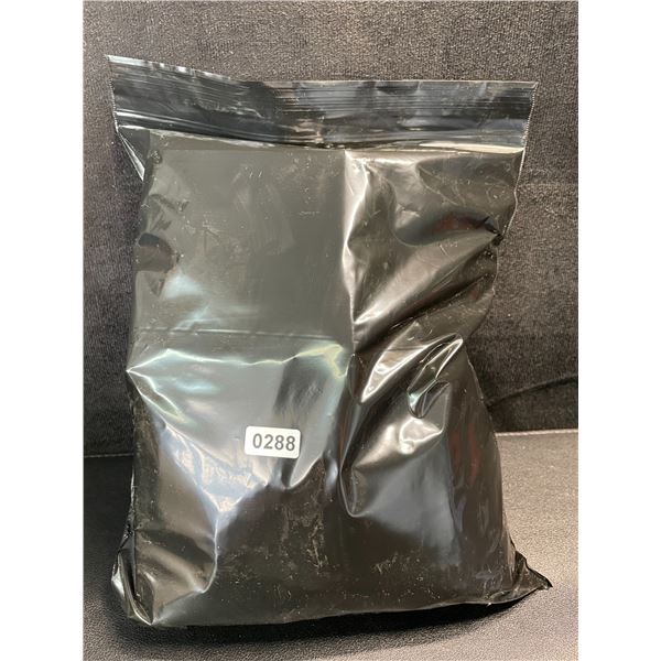 1 Mystery Bag of New Jewelry; 10 Assorted Items Included; Could Include Sterling Silver; 10 x 8" Bag