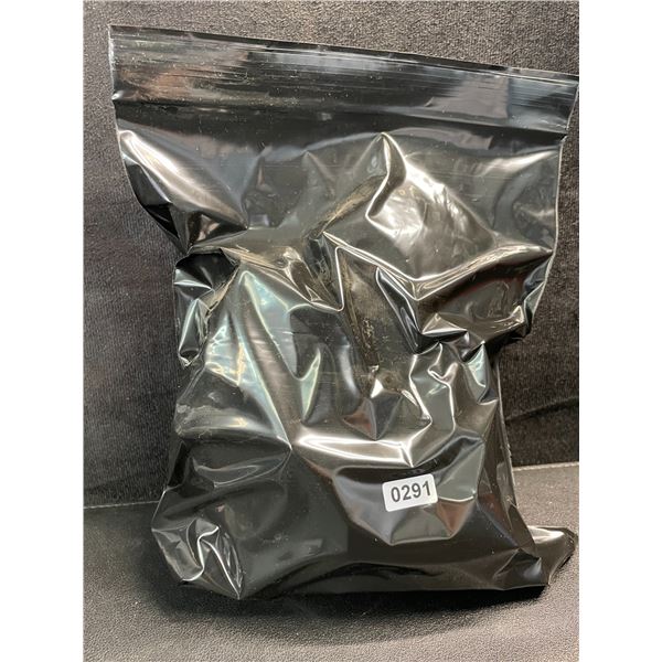 1 Mystery Bag of New Jewelry; 10 Assorted Items Included; Could Include Sterling Silver; 10 x 8" Bag