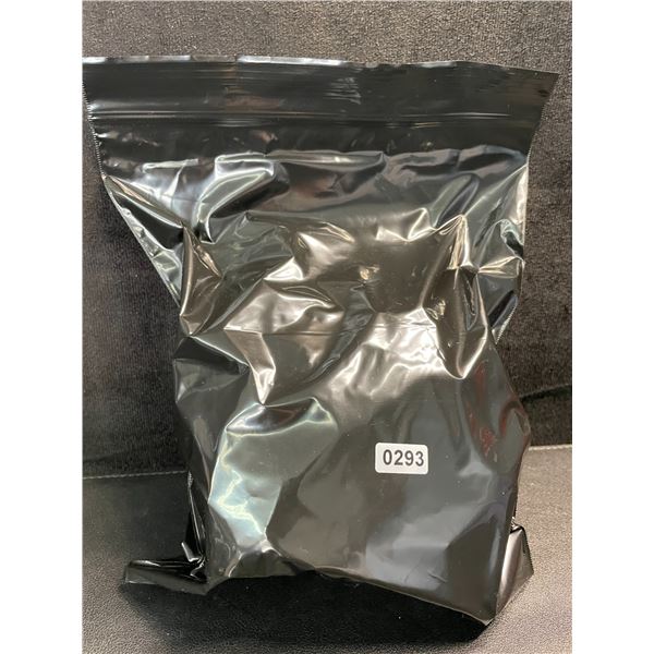 1 Mystery Bag of New Jewelry; 10 Assorted Items Included; Could Include Sterling Silver; 10 x 8" Bag