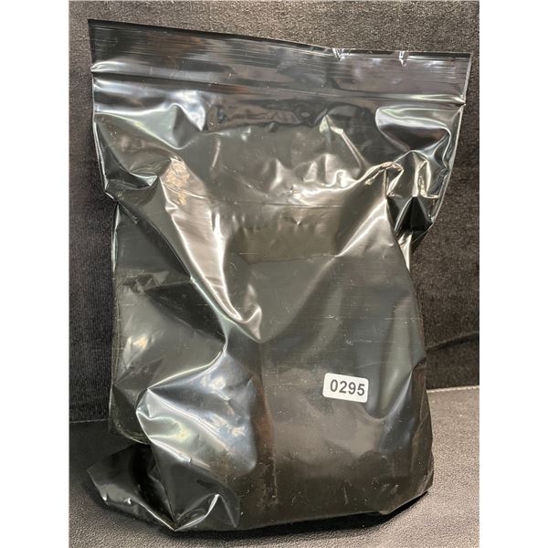 1 Mystery Bag of New Jewelry; 10 Assorted Items Included; Could Include Sterling Silver; 10 x 8" Bag