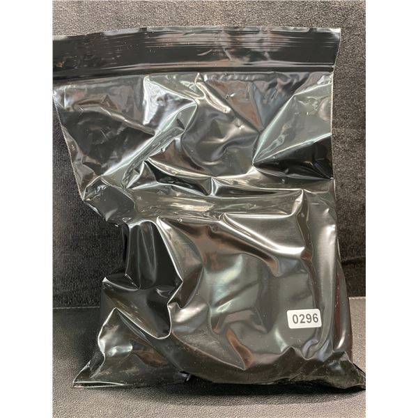 1 Mystery Bag of New Jewelry; 10 Assorted Items Included; Could Include Sterling Silver; 10 x 8" Bag