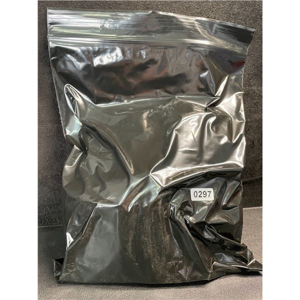 1 Mystery Bag of New Jewelry; 10 Assorted Items Included; Could Include Sterling Silver; 10 x 8" Bag