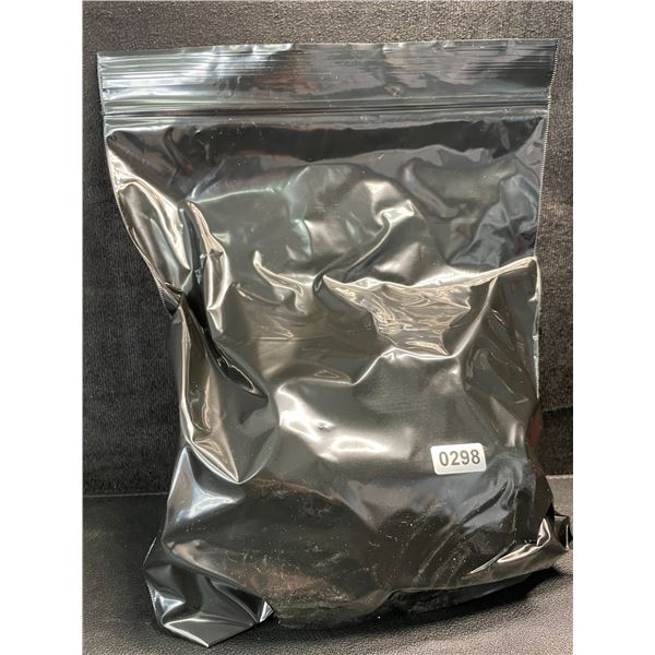 1 Mystery Bag of New Jewelry; 10 Assorted Items Included; Could Include Sterling Silver; 10 x 8" Bag