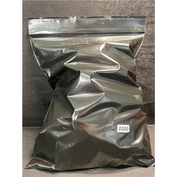 1 Mystery Bag of New Jewelry; 10 Assorted Items Included; Could Include Sterling Silver; 10 x 8" Bag