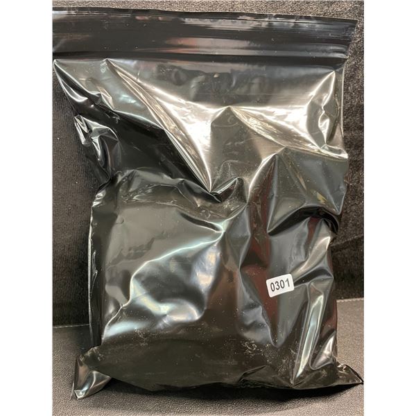 1 Mystery Bag of New Jewelry; 10 Assorted Items Included; Could Include Sterling Silver; 10 x 8" Bag