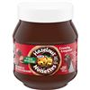 Image 1 : 1 Case of Kraft Hazelnut Spread with Cocoa - Crunchy; Pack of 6 x 725g Jars - New