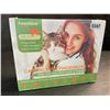 Image 1 : 1 PawsGear Cat Calming Pheromone Plug-In Diffuser Kit; Reduces Stress/Anxiety in Cats - New Sealed