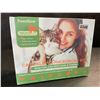 Image 1 : 1 PawsGear Cat Calming Pheromone Plug-In Diffuser Kit; Reduces Stress/Anxiety in Cats - New Sealed