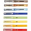 Image 1 : 3 Packs of Jinhao 599 Fountain Pens - 8PCS Per Pack - New