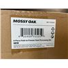 Image 4 : 1 Mossy Oak 8-Piece Field to Freezer Hunt Processing Set - Brand New!