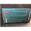 Image 2 : 1 Cordless LED Work Light - 18VMax - New in Box