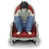 Image 1 : 1 Death Note Anime Figurine/1:10 Scale Collectible PVC Figure - New