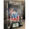 Image 2 : 1 Death Note Anime Figurine/1:10 Scale Collectible PVC Figure - New