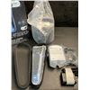 Image 3 : 1 Braun Series 6 Electric Shaver for Men - Gentle & Fast Shave - Brand New (Damaged Box)