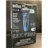 Image 4 : 1 Braun Series 6 Electric Shaver for Men - Gentle & Fast Shave - Brand New (Damaged Box)