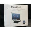 Image 1 : 1 Stand360 Tabletop Stand for 7" to 10" Tablets/iPads - Brand New