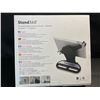 Image 2 : 1 Stand360 Tabletop Stand for 7" to 10" Tablets/iPads - Brand New