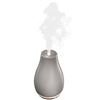 Image 1 : 1 HoMedics Ellia Blossom Ultrasonic Aroma Diffuser w/ Color-Changing Light; 6hr Runtime - New