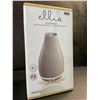 Image 2 : 1 HoMedics Ellia Blossom Ultrasonic Aroma Diffuser w/ Color-Changing Light; 6hr Runtime - New