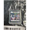 Image 2 : 1 Nerdify 520-in-1 Nintendo 3DS Game Cartridge; Pre-Loaded with Over 500 Games - New