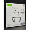 Image 2 : 1 Pair of Vasgel Wireless Bluetooth 5.0 Sport Headphones; Wrap-Around Neck Design - New Sealed