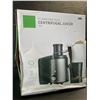 Image 1 : 1 GDOR 800W 3" Large Feed Chute Centrifugal Juicer (Model: J211) - New (Damaged Box*)