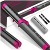 Image 1 : 1 SupSilk Breeze Air Cooling Hair Styler; 2-in-1 Hair Straightener/Curler - 5 Heat Settings; NEW!