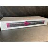 Image 6 : 1 SupSilk Breeze Air Cooling Hair Styler; 2-in-1 Hair Straightener/Curler - 5 Heat Settings; NEW!