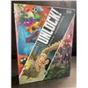 Image 1 : 1 Unlock! Mythic Adventures Board Game; Inspired By Escape Rooms (1-6 Players) - New Sealed