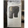 Image 4 : 1 Pair of Everlast Boxing Gloves For Adults - Brand New (Dmg Box)