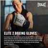 Image 6 : 1 Pair of Everlast Boxing Gloves For Adults - Brand New (Dmg Box)